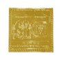 Chinnamasta Yantra - 3 inches  Buy Online in USA/UK/Europe