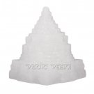 Shree Yantra in White Jade  Buy Online in USA/UK/Europe