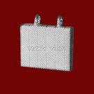 Designer Tabeez in Pure Silver Buy Online in USA/UK/Europe Designer Tabeez in Pure Silver Buy Online in USA/UK/Europe