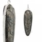 Orthoceras Stone Pendant for Finance Buy Online in USA/UK/Europe