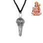 Bajarang Bali Locket in Pure Silver Buy Online in USA/UK/Europe