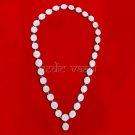Gomati Chakra Mala in Pure Silver Buy Online in USA/UK/Europe Gomati Chakra Mala in Pure Silver Buy Online in USA/UK/Europe