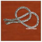 Snake Silver Chain Thick Design Buy Online in USA/UK/Europe Snake Silver Chain Thick Design Buy Online in USA/UK/Europe