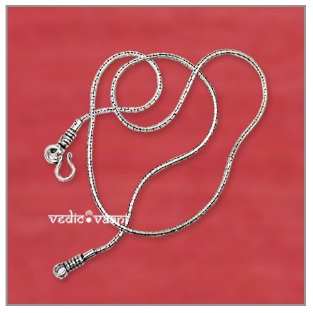Snake Silver Chain Design IV Buy Online in USA/UK/Europe