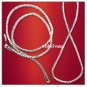 Snake Silver Chain Design III Buy Online in USA/UK/Europe