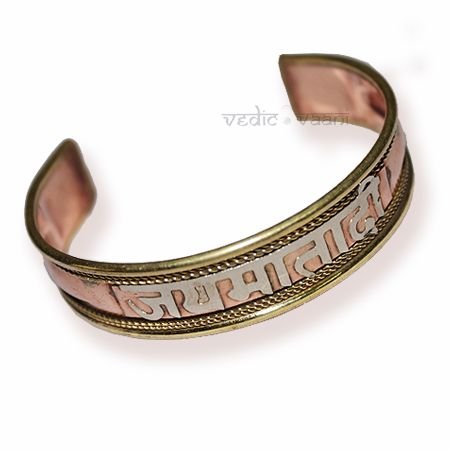 Jai Mata Di bracelet Buy Online in USA/UK/Europe