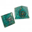 Blue Onyx Orgone Energy Pyramid Buy Online in USA/UK/Europe Blue Onyx Orgone Energy Pyramid Buy Online in USA/UK/Europe