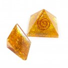 Yellow Onyx Orgone Energy Pyramid Buy Online in USA/UK/Europe Yellow Onyx Orgone Energy Pyramid Buy Online in USA/UK/Europe