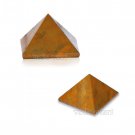 Pyramid in Natural Yellow Jasper Buy Online in USA/UK/Europe Pyramid in Natural Yellow Jasper Buy Online in USA/UK/Europe