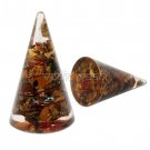 Orgonite Tiger Eye Energy Cone Buy Online in USA/UK/Europe Orgonite Tiger Eye Energy Cone Buy Online in USA/UK/Europe