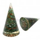 Orgonite Crystal Quartz Stone Energy Cone Buy Online in USA/UK/Europe Orgonite Crystal Quartz Stone Energy Cone Buy Online in USA/UK/Europe