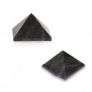 Pyramid in Natural Black Agate Buy Online in USA/UK/Europe Pyramid in Natural Black Agate Buy Online in USA/UK/Europe