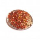 Red Jasper Orgone Energy Oval Buy Online in USA/UK/Europe