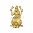 Goddess Laxmi - Small Murti Buy Online in USA/UK/Europe
