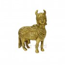 Kamdhenu Idol Buy Online in USA/UK/Europe