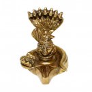 Nagnath Shivlinga with Nandi In Brass Buy Online in USA/UK/Europe Nagnath Shivlinga with Nandi In Brass Buy Online in USA/UK/Europe