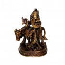 Murli Manohar Krishna with Cow Buy Online in USA/UK/Europe