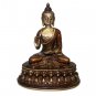 Buddha Statue with Antic Finish Buy Online in USA/UK/Europe