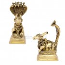 Idol of Nandi on Sheshnag Buy Online in USA/UK/Europe Idol of Nandi on Sheshnag Buy Online in USA/UK/Europe