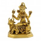 Bhagwan Shankar Seated on Divine Bull Nandi Buy Online in USA/UK/Europe Bhagwan Shankar Seated on Divine Bull Nandi Buy Online in USA/UK/Europe