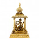 Shiva (Neelkanth) seated on Nandi in Bull Religious & Spiritual Temple Buy Online in USA/UK/Europe Shiva (Neelkanth) seated on Nandi in Bull Religious & Spiritual Temple Buy Online in USA/UK/Europe