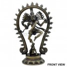 Lord Shiva Dancing God Nataraja Statue in Artistic Brass Buy Online in USA/UK/Europe Lord Shiva Dancing God Nataraja Statue in Artistic Brass Buy Online in USA/UK/Europe