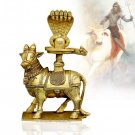Divine Bull Nandi Shivalingum Statue - Nandinatha (bull) - Buy Online in USA/UK/Europel Divine Bull Nandi Shivalingum Statue - Nandinatha (bull) - Buy Online in USA/UK/Europel