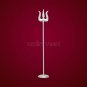 Trishul / trident in Pure Silver Buy Online in USA/UK/Europe