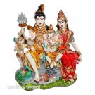 Shiv Parivar Buy Online in USA/UK/Europe Shiv Parivar Buy Online in USA/UK/Europe