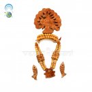 Peacock Shringar Set Buy Online in USA/UK/Europe