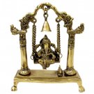 Jhoola Ganesha in Brass Buy Online in USA/UK/Europe Jhoola Ganesha in Brass Buy Online in USA/UK/Europe