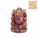 Ganesha in lepidolite Gemstone Buy Online in USA/UK/Europe Ganesha in lepidolite Gemstone Buy Online in USA/UK/Europe