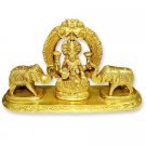 Goddess Gajalakshmi Statue in Brass Buy Online in USA/UK/Europe Goddess Gajalakshmi Statue in Brass Buy Online in USA/UK/Europe