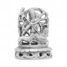 Goddess Durga Murti in Parad Buy Online in USA/UK/Europe Goddess Durga Murti in Parad Buy Online in USA/UK/Europe
