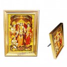 Ram Parivar Frame Buy Online in USA/UK/Europe