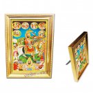 Ramdev Pir Frame Buy Online in USA/UK/Europe