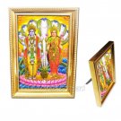 Vishnu Lakshmi Frame Buy Online in USA/UK/Europe Vishnu Lakshmi Frame Buy Online in USA/UK/Europe