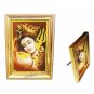 Maha Mrityunjaya Lord Shiva Frame Buy Online in USA/UK/Europe