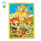 Hanuman Ram Lakshman Frame Buy Online in USA/UK/Europe