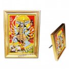 Maa Kali Frame Buy Online in USA/UK/Europe