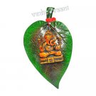 Leaf Ganesha  Buy Online in USA/UK/Europe