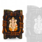 Home Decor Lord Ganesha in frame Buy Online in USA/UK/Europe