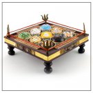 Navgraha Shakti Yantra Chowki  Buy Online in USA/UK/Europe