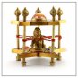 Panchmukhi Hanuman yantra Chowki Buy Online in USA/UK/Europe