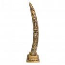 Trunk Ganesha in Brass Buy Online in USA/UK/Europe