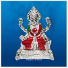 Laxmi in white metal ( Silver Polish ) Buy Online in USA/UK/Europe Laxmi in white metal ( Silver Polish ) Buy Online in USA/UK/Europe