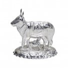 Cow and Calf in German Silver Buy Online in USA/UK/Europe Cow and Calf in German Silver Buy Online in USA/UK/Europe