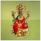 Laxmi on Lotus ( Gold Polish ) Buy Online in USA/UK/Europe Laxmi on Lotus ( Gold Polish ) Buy Online in USA/UK/Europe