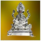 Ganesha in white metal ( Silver Polish ) Buy Online in USA/UK/Europe Ganesha in white metal ( Silver Polish ) Buy Online in USA/UK/Europe