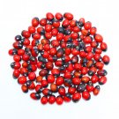 Chirmi beads - red Buy Online in USA/UK/Europe Chirmi beads - red Buy Online in USA/UK/Europe
